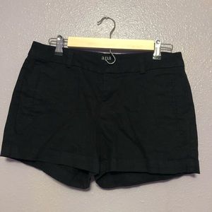 a.n.a. Twill Shorts